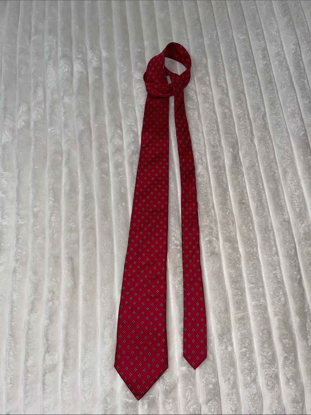 Christian Dior Tie